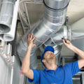 Is hvac maintenance required?