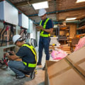 Why Major HVAC Upgrades Sometimes Require Input From a Structural Engineer