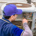 Service in the Smart Home Era: How Technology Is Redefining HVAC Maintenance