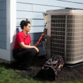 Benefits Of Regular HVAC Service For Your Air Conditioning In Geelong