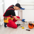 HVAC Repair: Why Professional HVAC Service Is Essential For Rockwall, TX Homeowners