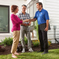 What should hvac maintenance include?