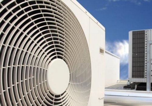 The Ultimate Guide To HVAC Services In Merrick: What You Need To Know