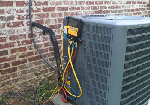 How much do hvac service calls cost?