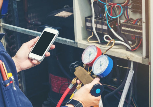 Why is commercial hvac maintenance important?