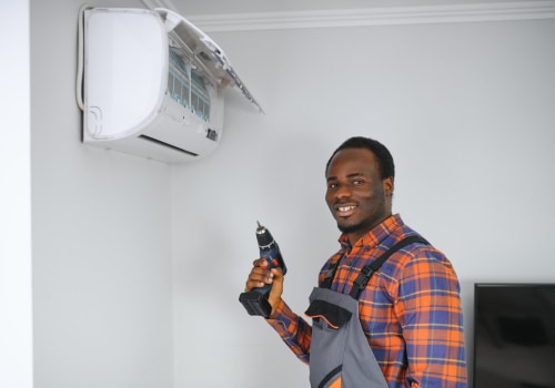 Extend the Life of Your System with Professional HVAC Service
