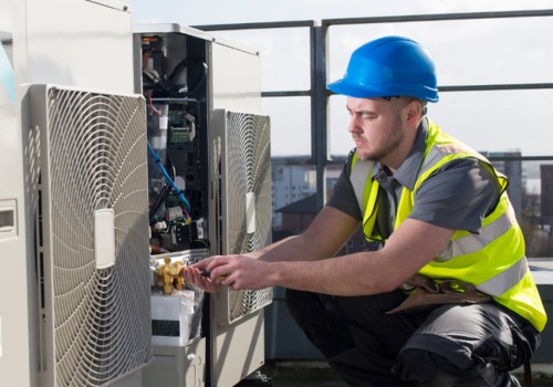 Is hvac worth the career?