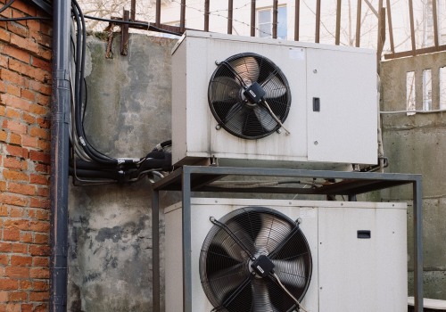 How To Know If You Need A New Roof Or Just A Simple HVAC Service In Columbia, MD