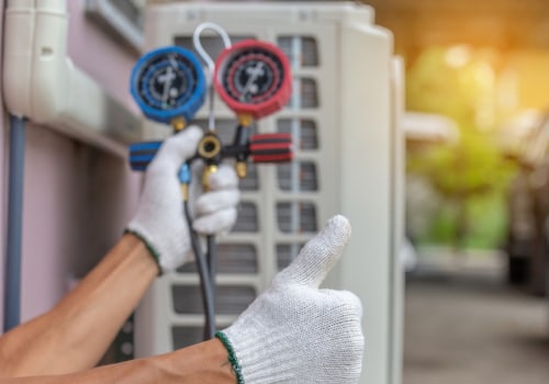 The Best HVAC Service In Santa Fe For Radiant Heaters