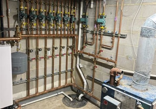 Fast, Reliable HVAC and Emergency Plumbing in Cave Creek