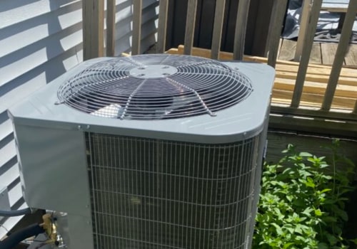 Why Hiring Professional HVAC Services For Heating Installation In Lehi, UT Is Essential
