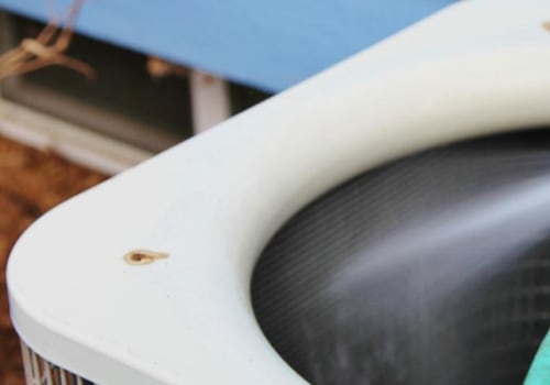 How often does hvac need to be cleaned?