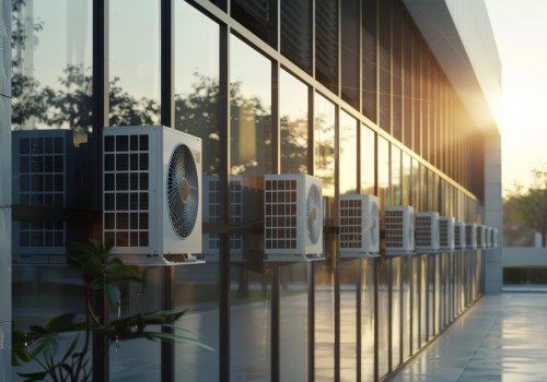 Enhance Your Home's Comfort with Expert Heat Pump Installation