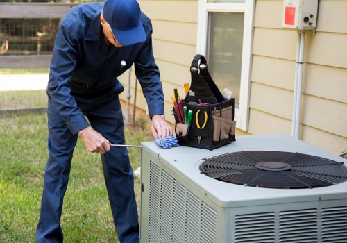 HVAC Service Made Simple: Installing With A Trusted Air Conditioning System Supplier In Groene Hart