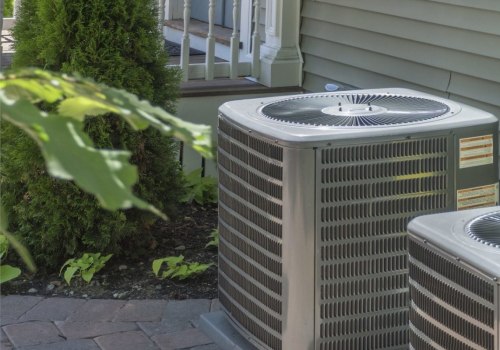 Where is your hvac system located?