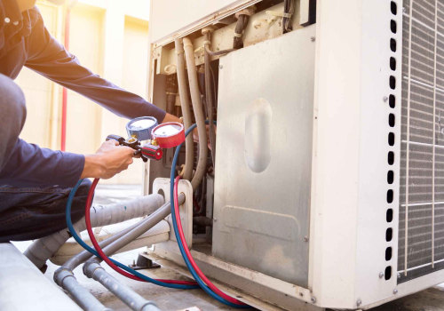 Do you really need annual hvac maintenance?