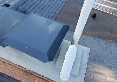 How A Chimney Sweep Supports HVAC Service Efficiency In Portland’s Climate