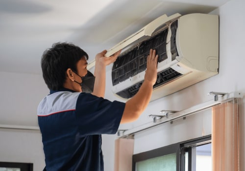 The Lifesaver: AC Repair As A Vital Component Of HVAC Services In Fayetteville