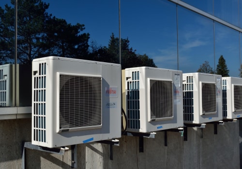Reliable HVAC Services in Winchester: Powell's Plumbing & Air