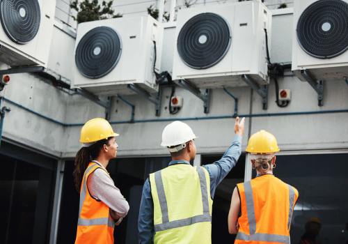 Choosing the Right Contractor for Reliable HVAC Service