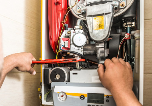 What should an hvac service include?