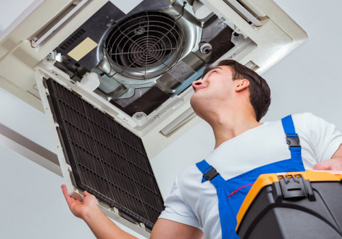 Keeping Your Cool: Why Wendell Air Conditioning Repair Is A Must-Have HVAC Service