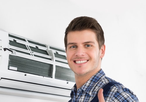 Is it necessary to service ac every year?