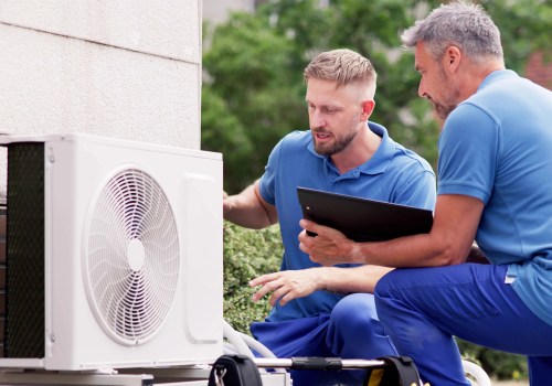 Expert AC Repair Services for Reliable Cooling in Winnipeg