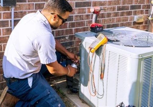 How HVAC Service Fits into a Complete Home Maintenance Plan
