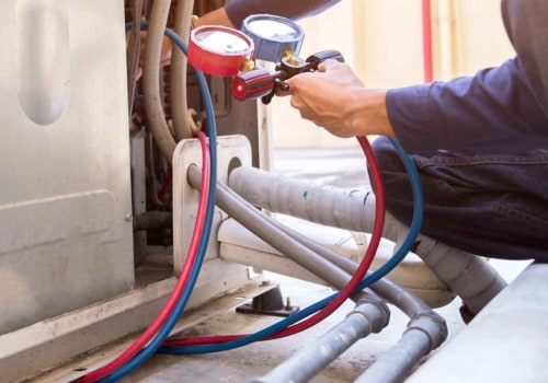 HVAC System: Using Skylight For Ventilation In Baltimore