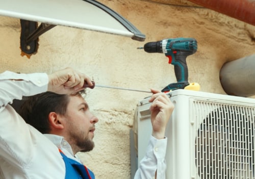 Why Regular HVAC Service Is Essential For Birmingham, Alabama Residents