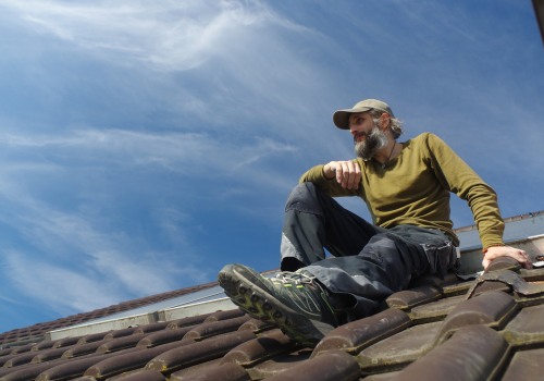 The Best HVAC Services For Flat Roofs In Towson, Maryland