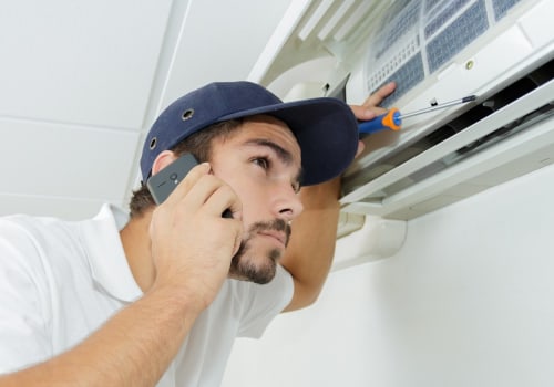 Are hvac techs rich?
