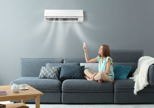 The Complete Guide To HVAC Service In Blue Springs: Keeping Your Home Comfortable