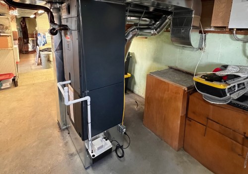 Heat Pump Replacement In Dayton, OH: How An HVAC Service Can Reveal It’s Time For A Change