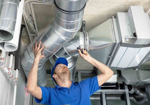 Is hvac maintenance required?