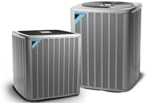 Where is hvac located?