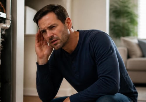 When Unusual Noises Could Mean Your HVAC System Needs Attention