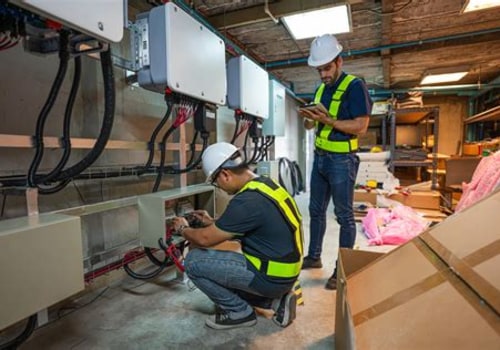 Why Major HVAC Upgrades Sometimes Require Input From a Structural Engineer