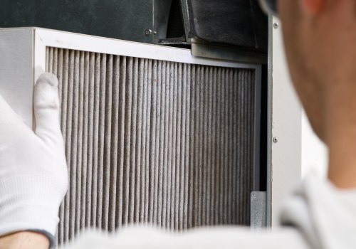 How HVAC Service and Cleaning Improve Indoor Air Quality