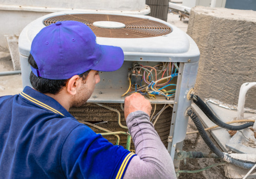 Service in the Smart Home Era: How Technology Is Redefining HVAC Maintenance