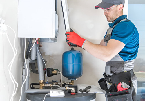 Reliable HVAC Service in Monterey: Expert Maintenance Tips for Your Home