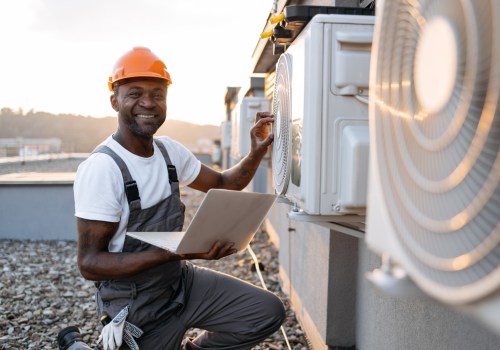 Do you need regular hvac maintenance?