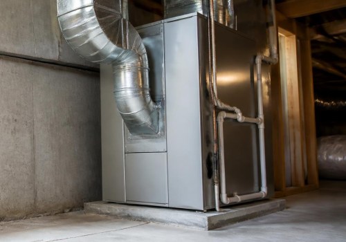 How Structural Movement Can Create HVAC Performance Problems