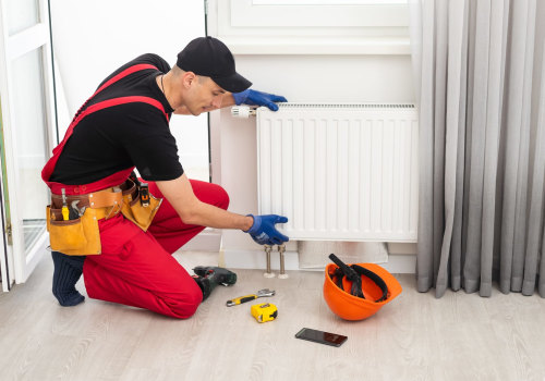 HVAC Repair: Why Professional HVAC Service Is Essential For Rockwall, TX Homeowners