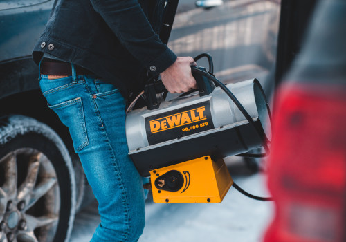 The Impact Of Heater Maintenance On Your Home In Shreveport