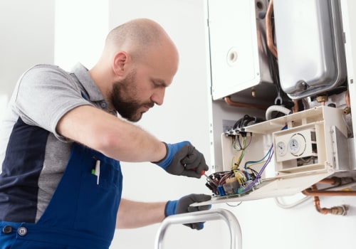 Ensure Comfort with Expert HVAC Service in Grand Rapids